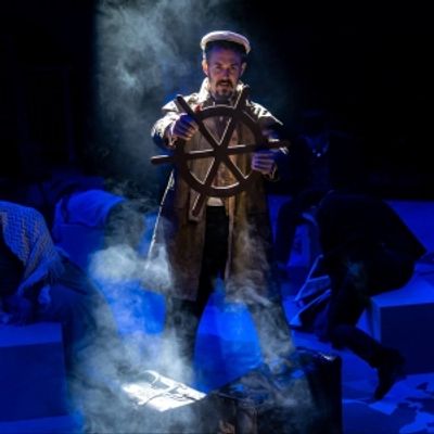 Review: AROUND THE WORLD IN EIGHTY DAYS at Howick Little Theatre