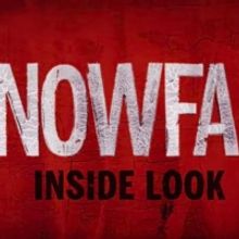 VIDEO: FX Takes You Inside Season 3 of SNOWFALL