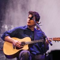 Review: JOHN MAYER at Xcel Energy Center