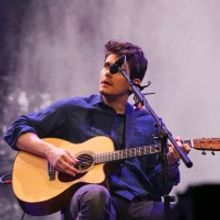 Review: JOHN MAYER at Xcel Energy Center
