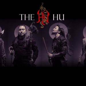The Hu Add Headling Shows in North America