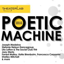 Theaterlab Announces The 2024-25 Season