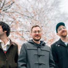 Frontier Ruckus Shares New Single 'I'm Not The Boy'