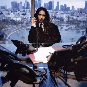 Dina Ayada Shares New Single 'There's A Way' Feat KayCyy