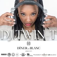 Registration is Open for Le Dîner en Blanc - Jersey City