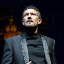 Antonio Banderas protagonizará COMPANY en Madrid
