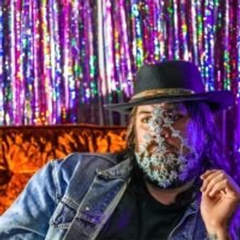 SAMWOY Announces Debut Solo LP 'Awkward Party'