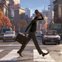 VIDEO: Watch the Trailer for Disney and Pixar's All-New Feature Film SOUL