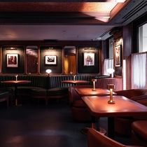 New Year's Eve in the City-Get Ready to Dine and Party