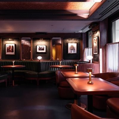 New Year's Eve in the City-Get Ready to Dine and Party