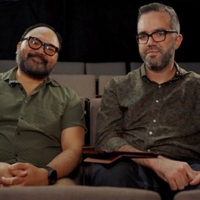 Video: Unpacking Shakespeare with Henry VI: A TRILOGY IN TWO PARTS' Stephen Brown-Fried & Orville Mendoza