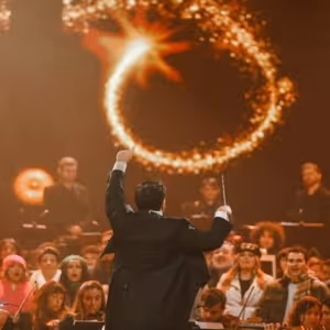 Antonio Banderas llena de magia Canal Sur con MIS NAVIDADES