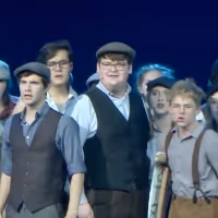 VIDEO: Play on Players and Red Phoenix Theatre Company Perform Highlights From… Video