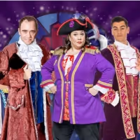 Jennie Dale, Todd Carty, Matt Lapinskas & More to Star in BEAUTY AND THE BEAST Panto…