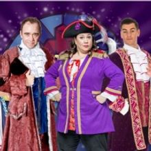 Jennie Dale, Todd Carty, Matt Lapinskas & More to Star in BEAUTY AND THE BEAST Panto 