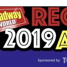 Winners Announced For The 2019 BroadwayWorld UK Awards!