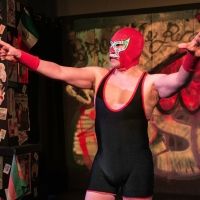 Review: BAD HOMBRES at Theatre Rhino