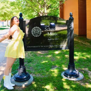 Student Blog: Seeing Theatre Through a New Lens Photo