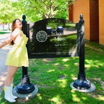 Student Blog: Seeing Theatre Through a New Lens