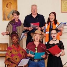 Aidan Fennessy's THE HEARTBREAK CHOIR Will Debut at MTC Starring William McInnes