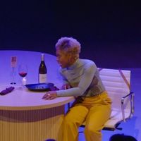 Video: Watch a Trailer for JORDANS by Ife Olujobi at The Public Theater Video