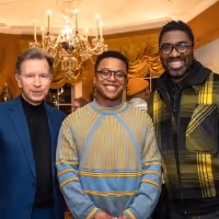 Taio Lawson Announced as 2023 Genesis Fellow / Young Vic Associate Director