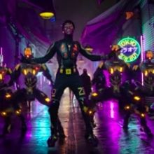 VIDEO: Lil Nas X Releases Music Video for 'Panini'