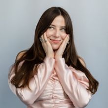 Chelsea Birkby to Present Debut Standup Hour NO MORE MR NICE CHELSEA at Edinburgh Fri