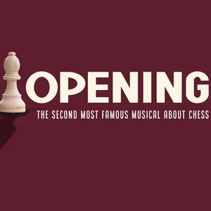 Interview: Brooke Di Spirito of THE OPENING at The Players Theatre