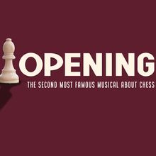 Interview: Brooke Di Spirito of THE OPENING at The Players Theatre