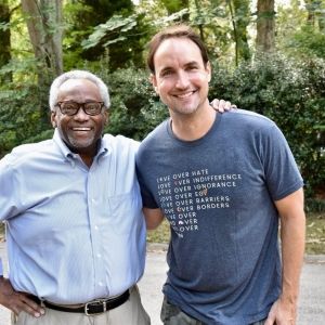 A CASE FOR LOVE Documentary Set to Debut on Digital in October