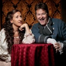 Atlanta Shakespeare Company to Present MUCH ADO ABOUT NOTHING in September