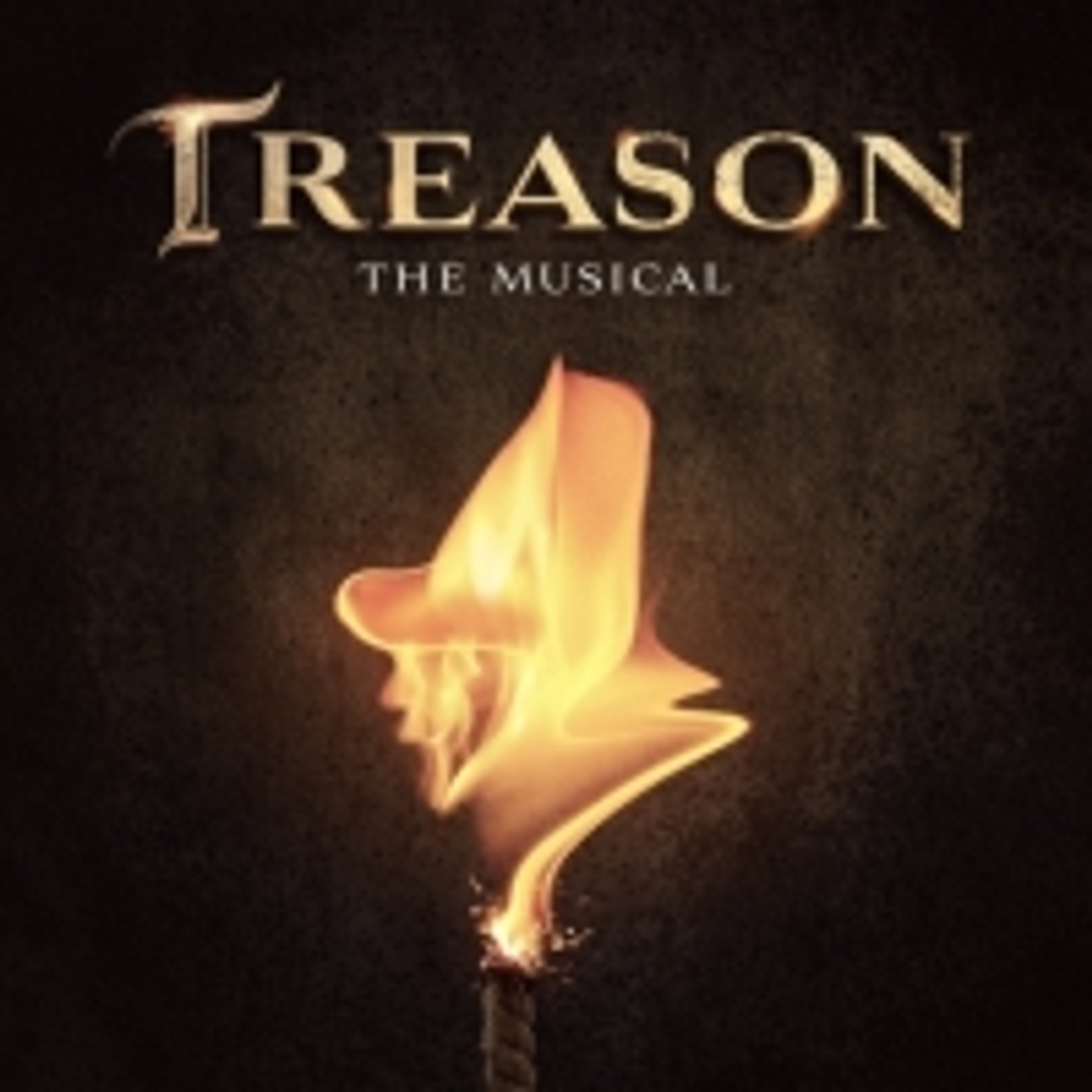 TREASON THE MUSICAL Takes Autumn Tour to Edinburgh, Sheffield and London