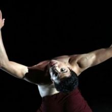 Dutch National Ballet Presents the World Premiere of Prometheus Project
