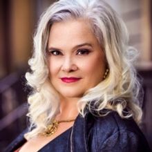 Julie Reyburn Continues Run of ANYWHERE WE ARE at Don't Tell Mama