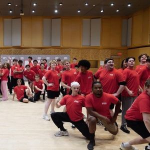 Video: Watch the Opening Number for the 2026 Jimmy Awards