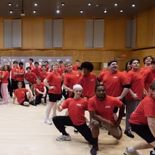 Video: Watch the Opening Number for the 2026 Jimmy Awards