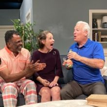 The Public Theatre Opens 32nd Season with MORNING AFTER GRACE in September