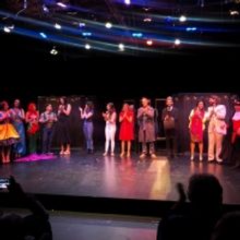 Review: The BRISK FESTIVAL Brings Ten Minute Plays From Around the World to Hollywood