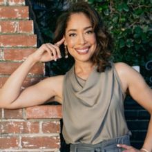 Gina Torres to Star in BUENA VISTA SOCIAL CLUB on Broadway