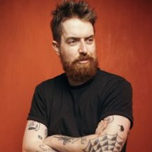 EDINBURGH 2025: Review: ROSCO MCCLELLAND: HOW COULD HELL BE ANY WORSE, Monkey Barrel