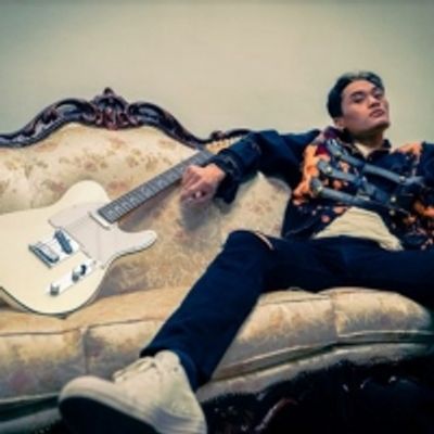 Darro Premieres New Single 'Runs On Guilt'