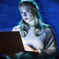 UofSC Theatre Presents TINY BEAUTIFUL THINGS This Month