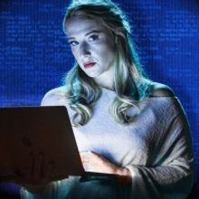 UofSC Theatre Presents TINY BEAUTIFUL THINGS This Month