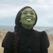 Video: New WICKED Teaser Previews 'The Wizard and I,' & More