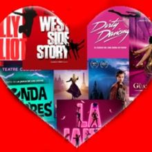 ESPECIAL: ¡Feliz San Valentín!