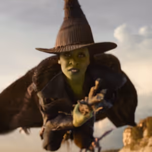 WICKED: FOR GOOD Trailer Achieved 113 Million Views Within 24 Hours