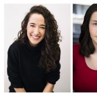 New York Theatre Barn to Live Stream Excerpts From FRANKIE! and AGENT 355 Musicals