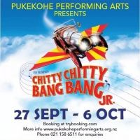 BWW Review: CHITTY CHITTY BANG BANG at Pukekohe Performing Arts