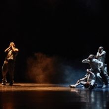 BWW Review: REDD, Barbican Centre